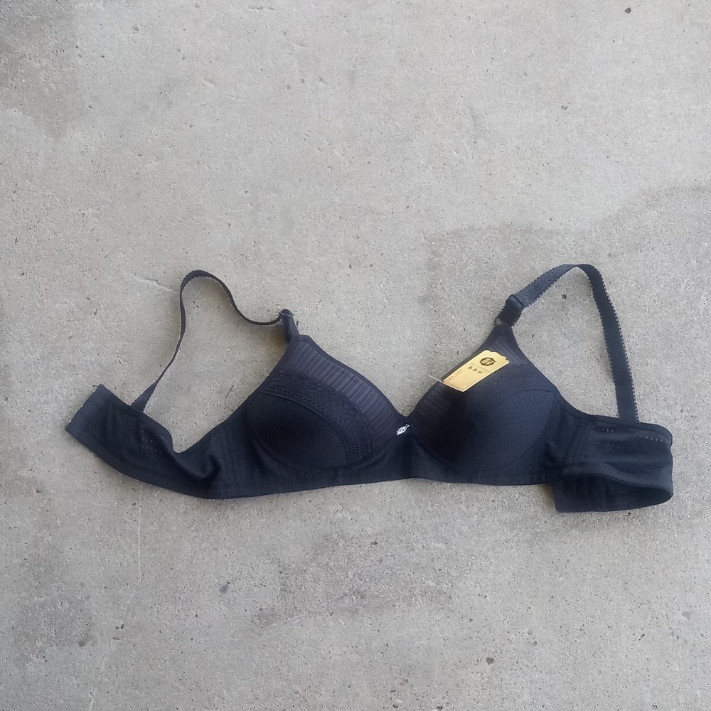 Bra